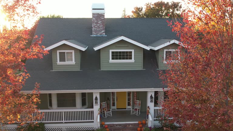 Best Gutter Installation and Repair  in Fort Lee, VA