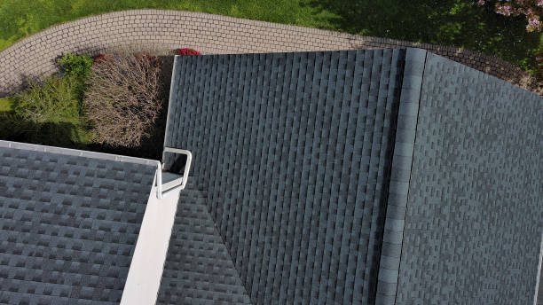 Best Roof Ventilation Installation  in Fort Lee, VA