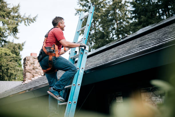 Professional Roofing service in Fort Lee, VA